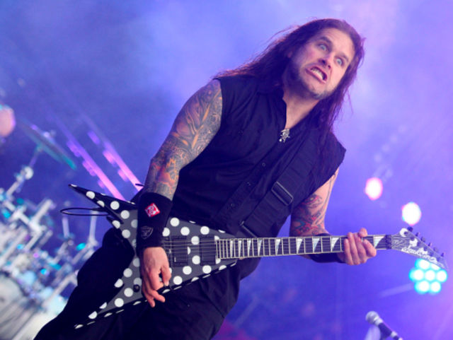 Machine Head – Halo