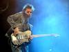 Muse – Knights Of Cydonia ((HARALD TITTEL/epa/Corbis))