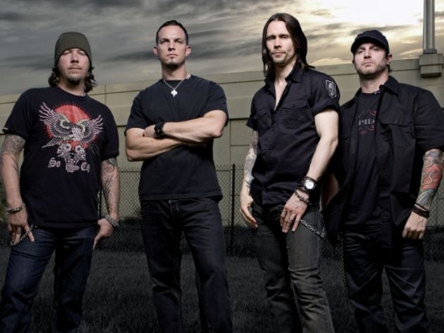 Alter Bridge – Ties That Bind