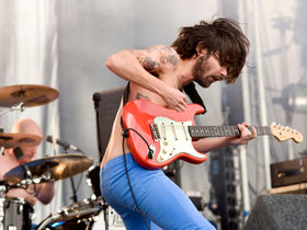 The 50 Greatest Riffs Of The Decade