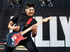 Billy Talent – Devil In A Midnight Mass ((Kirsty Umback/Corbis))