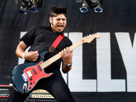 The 50 Greatest Riffs Of The Decade