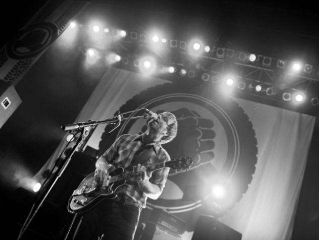 The Black Keys – Grown So Ugly