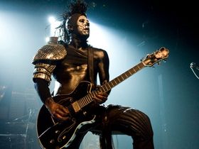 The 50 Greatest Riffs Of The Decade