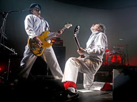 The 50 Greatest Riffs Of The Decade