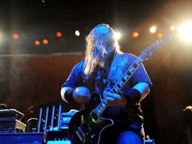 The 50 Greatest Riffs Of The Decade