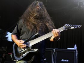 The 50 Greatest Riffs Of The Decade