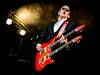 Joe Bonamassa – The Ballad Of John Henry ((Christie Goodwin))