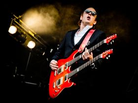 The 50 Greatest Riffs Of The Decade