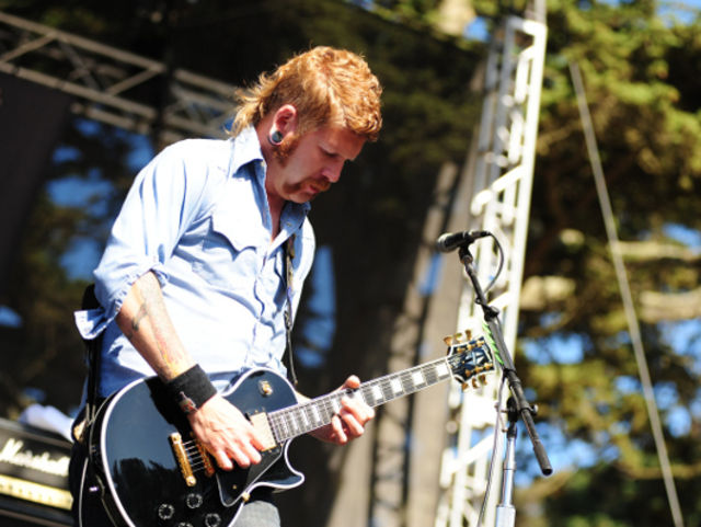 Mastodon – Iron Tusk