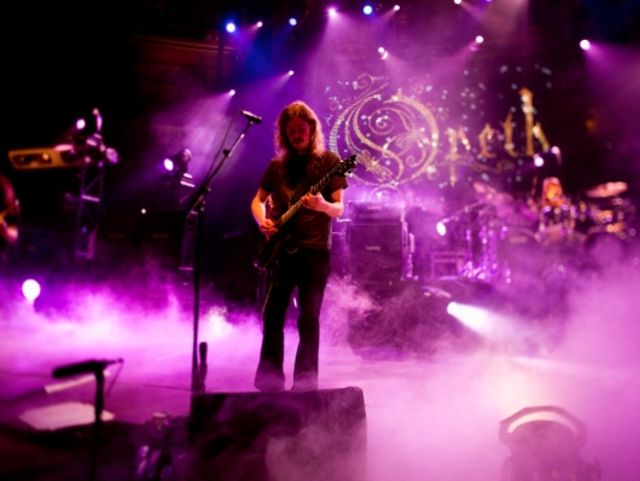 Opeth – The Grand Conjuration