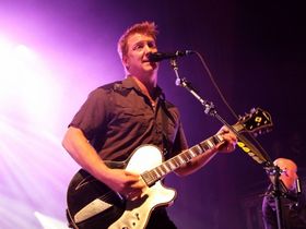 The 50 Greatest Riffs Of The Decade