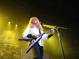 The 50 Greatest Riffs Of The Decade