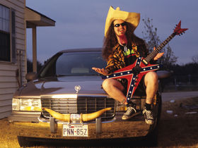 Unreleased Dimebag track surfaces online