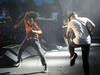 Rage Against The Machine – Renegades Of Funk ((David Atlas-Maayan Zach ./Retna Ltd./Corbis))