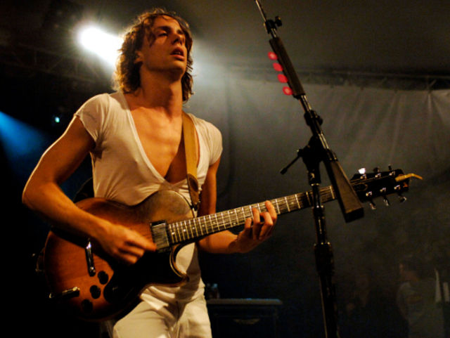 Razorlight – In The Morning