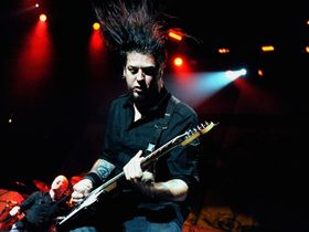 The 50 Greatest Riffs Of The Decade