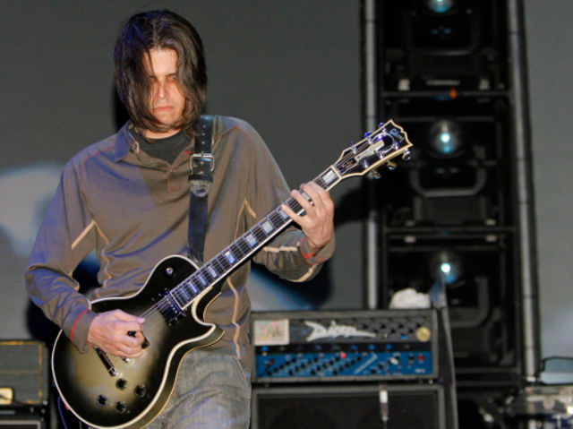 Tool – Schism
