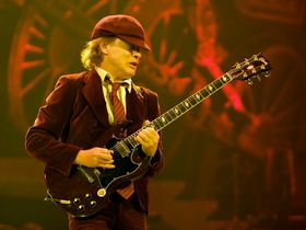 The 50 Greatest Riffs Of The Decade