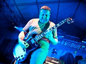 The 50 Greatest Riffs Of The Decade