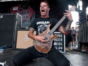 The 50 Greatest Riffs Of The Decade