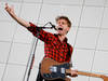 Franz Ferdinand – Take Me Out ((Simone Cecchetti/Corbis))