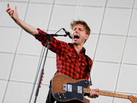 The 50 Greatest Riffs Of The Decade