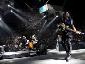 The 50 Greatest Riffs Of The Decade