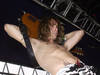 The Darkness – I Believe In A Thing Called Love ((Rune Hellestad/Corbis))