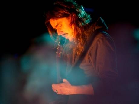 Opeth royal albert hall dvd mikael akerfeldt