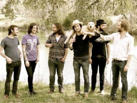 Phosphorescent free mp3 downloads
