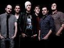 The Blackout play live with Limp Bizkit