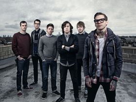 Video: The Devil Wears Prada Rig Tour – Exclusive!