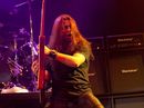 Gus G guitar workshop in Guildford this Thursday