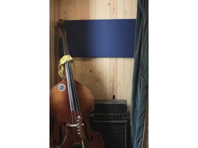 Double bass
