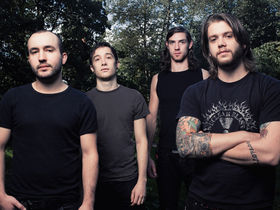 Kramer Guitars announce London Metal Masterclass