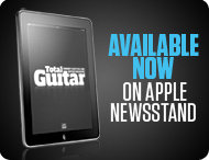 Buy TG on Apple Newsstand