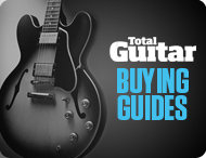 Guitar, amp and pedal buying guides