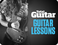 Guitar lessons