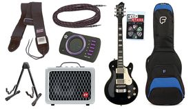 Win a massive gear bundle worth £1,026!