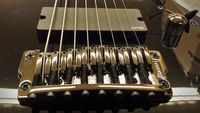 In pictures: Ibanez Iron Label RG series guitars unboxed