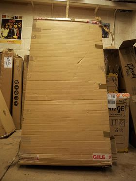In pictures: Ibanez Iron Label RG series guitars unboxed