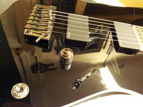 In pictures: Ibanez Iron Label RG series guitars unboxed