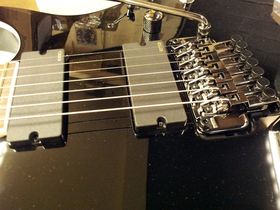 In pictures: Ibanez Iron Label RG series guitars unboxed