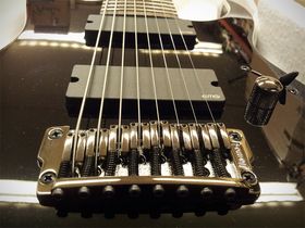 In pictures: Ibanez Iron Label RG series guitars unboxed