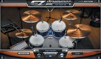 TG240: Free Toontrack EZdrummer Lite for every reader!