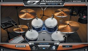 TG240: Free Toontrack EZdrummer Lite for every reader!