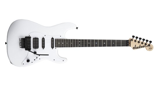 Famous stolen guitars: Tony Iommi's SG and six more