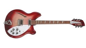 Famous stolen guitars: Tony Iommi's SG and six more