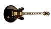 BB King's Gibson ES-345 Lucille prototype